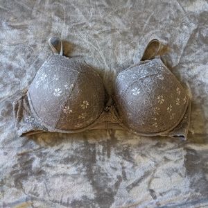 Torrid Full-Coverage Bra